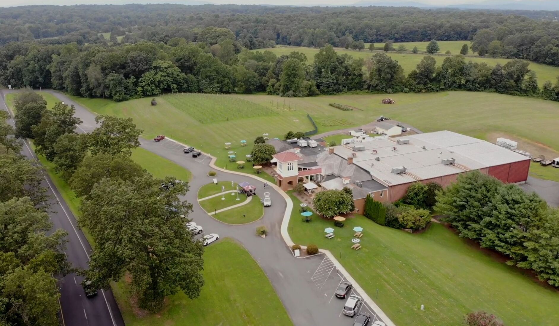 prince michel aerial overview.JPG